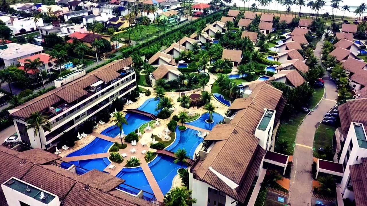 Malawi Resort Slin Muro Alto Порту-де-Галиньяш Экстерьер фото