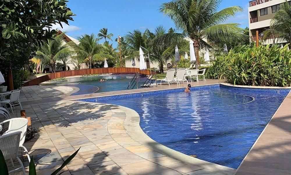 Malawi Resort Slin Muro Alto Порту-де-Галиньяш Экстерьер фото