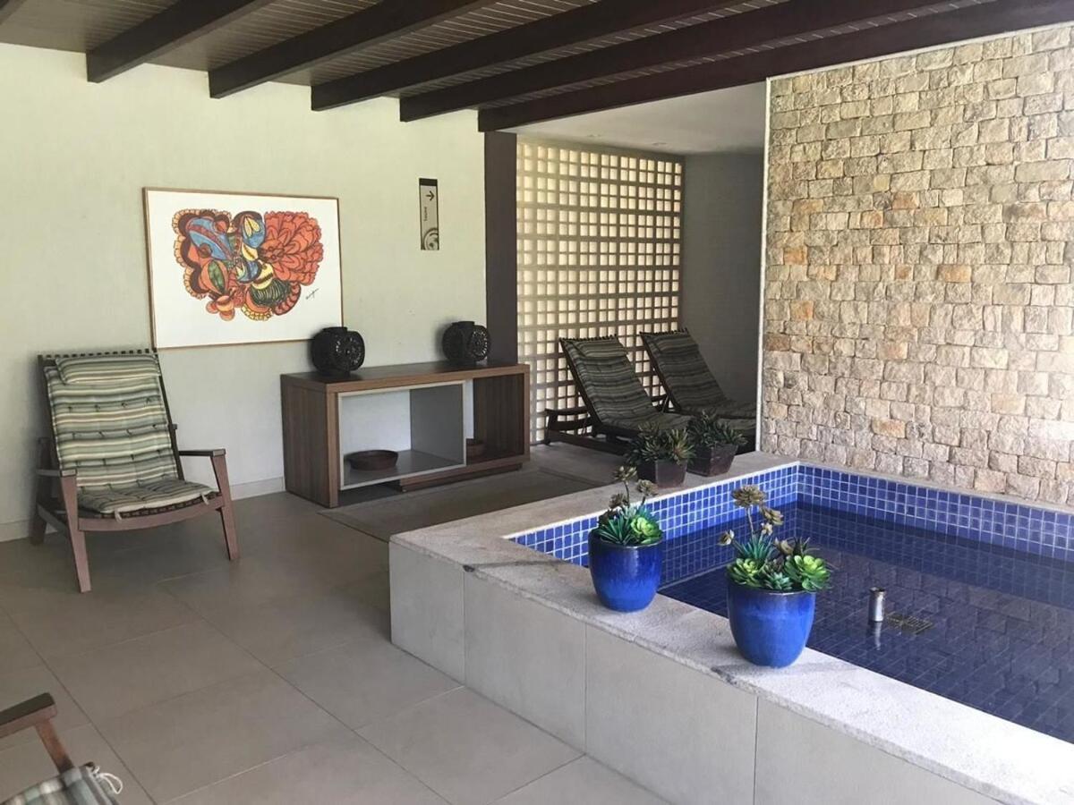 Malawi Resort Slin Muro Alto Порту-де-Галиньяш Экстерьер фото