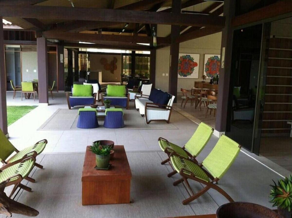 Malawi Resort Slin Muro Alto Порту-де-Галиньяш Экстерьер фото